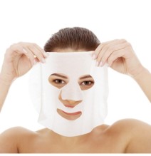 Botophase Face Neck Mask