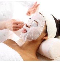 Botophase Face Neck Mask