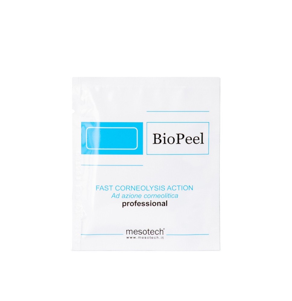 BioPeel Sachets